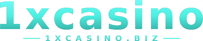 1xcasino logo